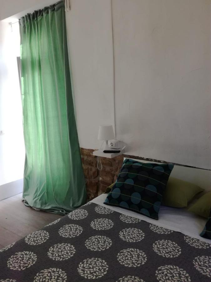 Tuscany B&B Suite Pinzotto Ciggiano Kültér fotó