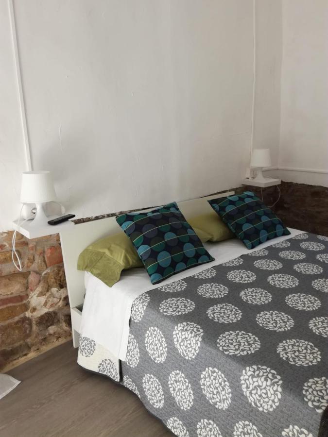 Tuscany B&B Suite Pinzotto Ciggiano Kültér fotó