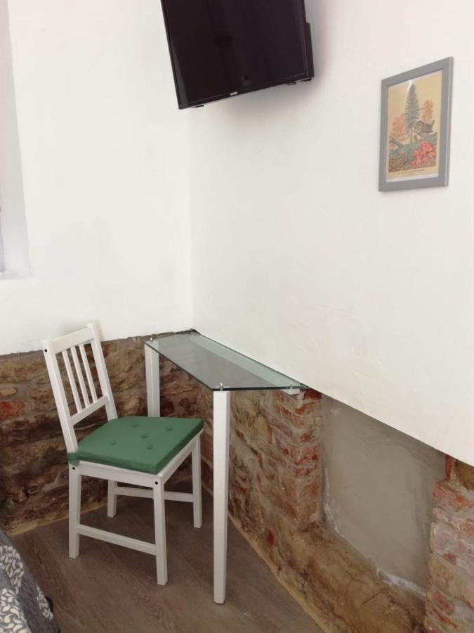 Tuscany B&B Suite Pinzotto Ciggiano Kültér fotó