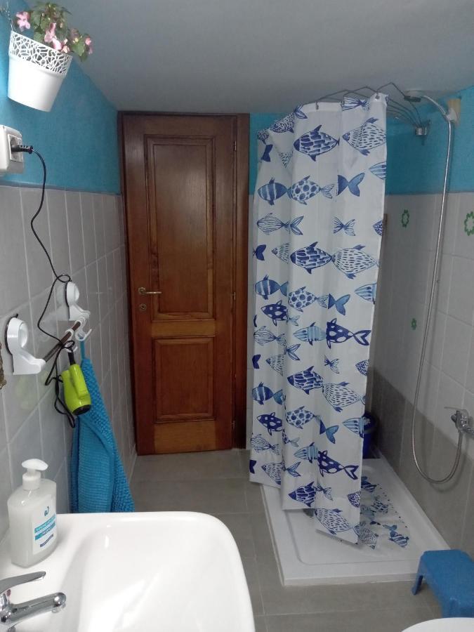 Tuscany B&B Suite Pinzotto Ciggiano Kültér fotó