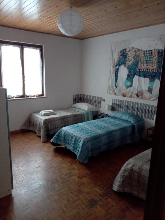 Tuscany B&B Suite Pinzotto Ciggiano Kültér fotó