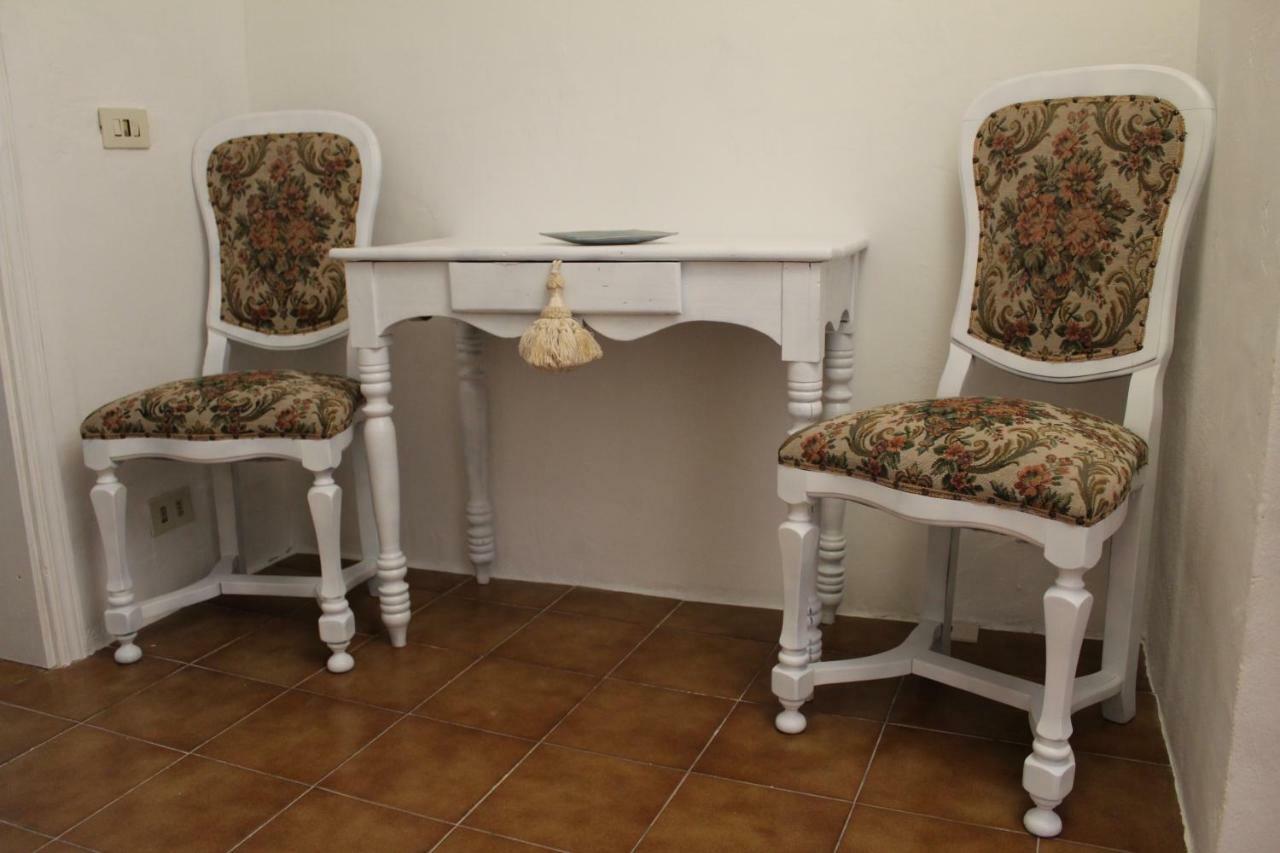 Tuscany B&B Suite Pinzotto Ciggiano Kültér fotó