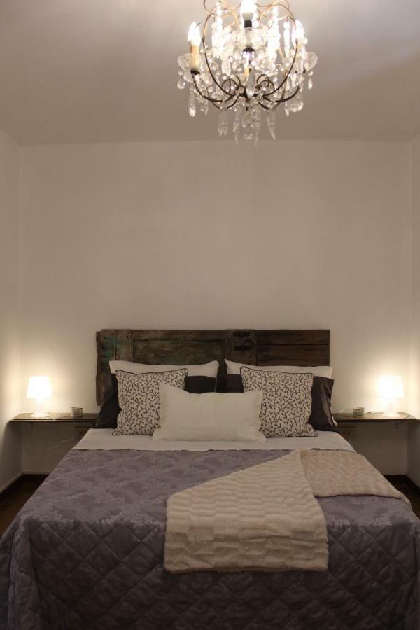 Tuscany B&B Suite Pinzotto Ciggiano Kültér fotó