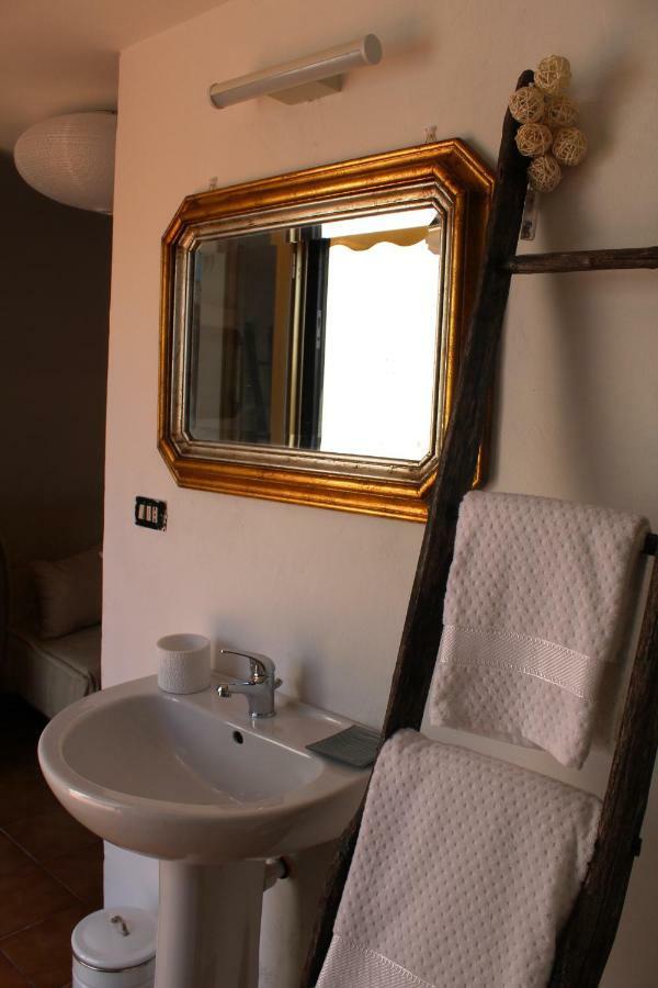 Tuscany B&B Suite Pinzotto Ciggiano Kültér fotó