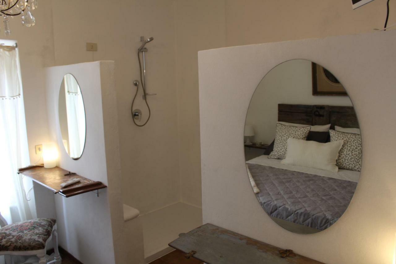 Tuscany B&B Suite Pinzotto Ciggiano Kültér fotó