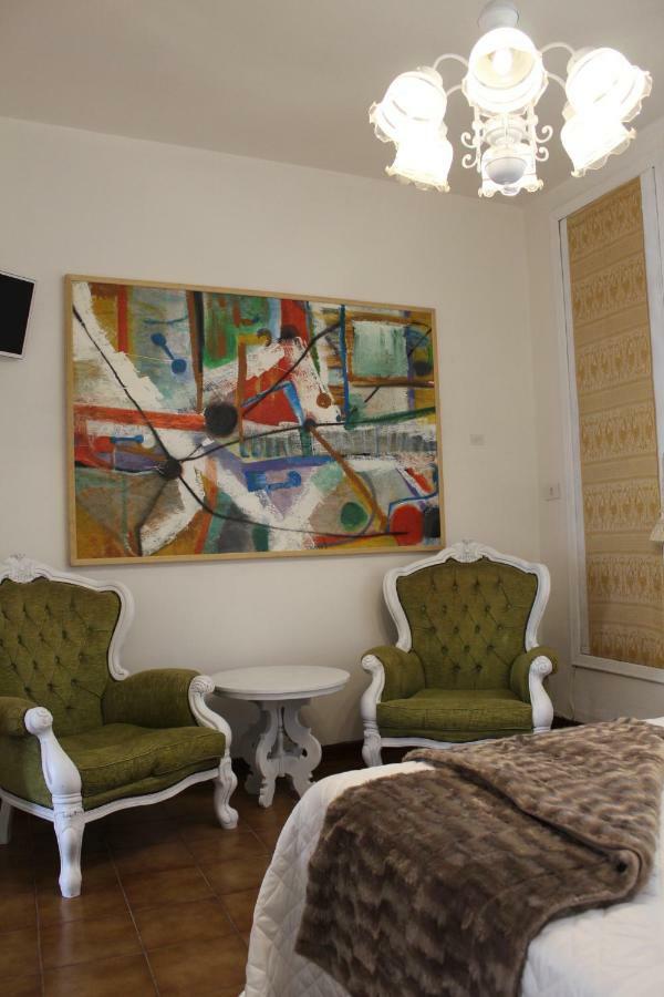 Tuscany B&B Suite Pinzotto Ciggiano Kültér fotó