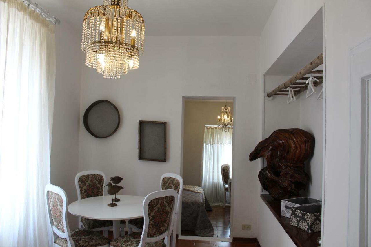 Tuscany B&B Suite Pinzotto Ciggiano Kültér fotó