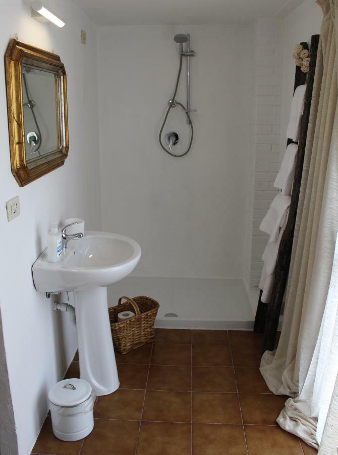 Tuscany B&B Suite Pinzotto Ciggiano Kültér fotó