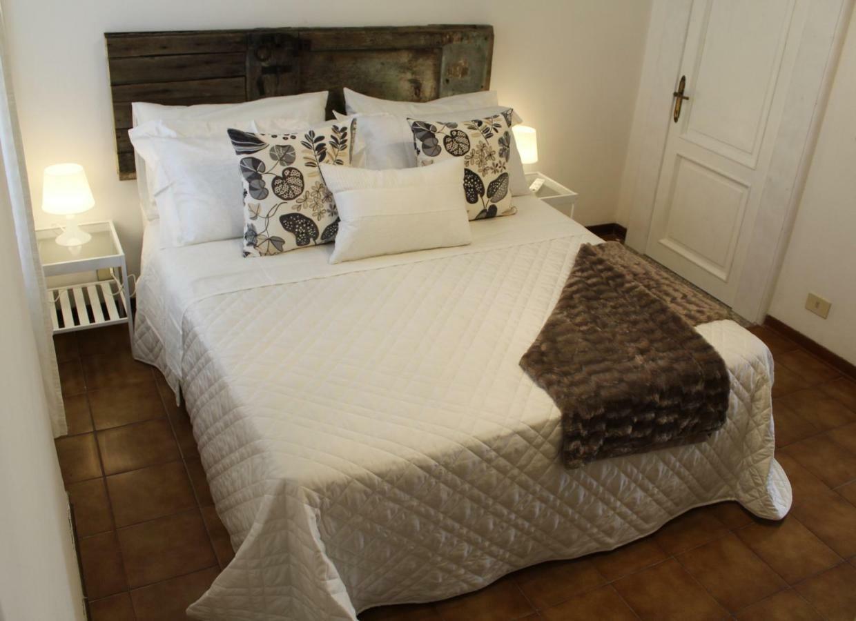 Tuscany B&B Suite Pinzotto Ciggiano Kültér fotó